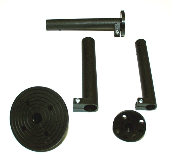 Simprop Motortr&auml;ger gro&szlig; f&uuml;r ShockFlyer