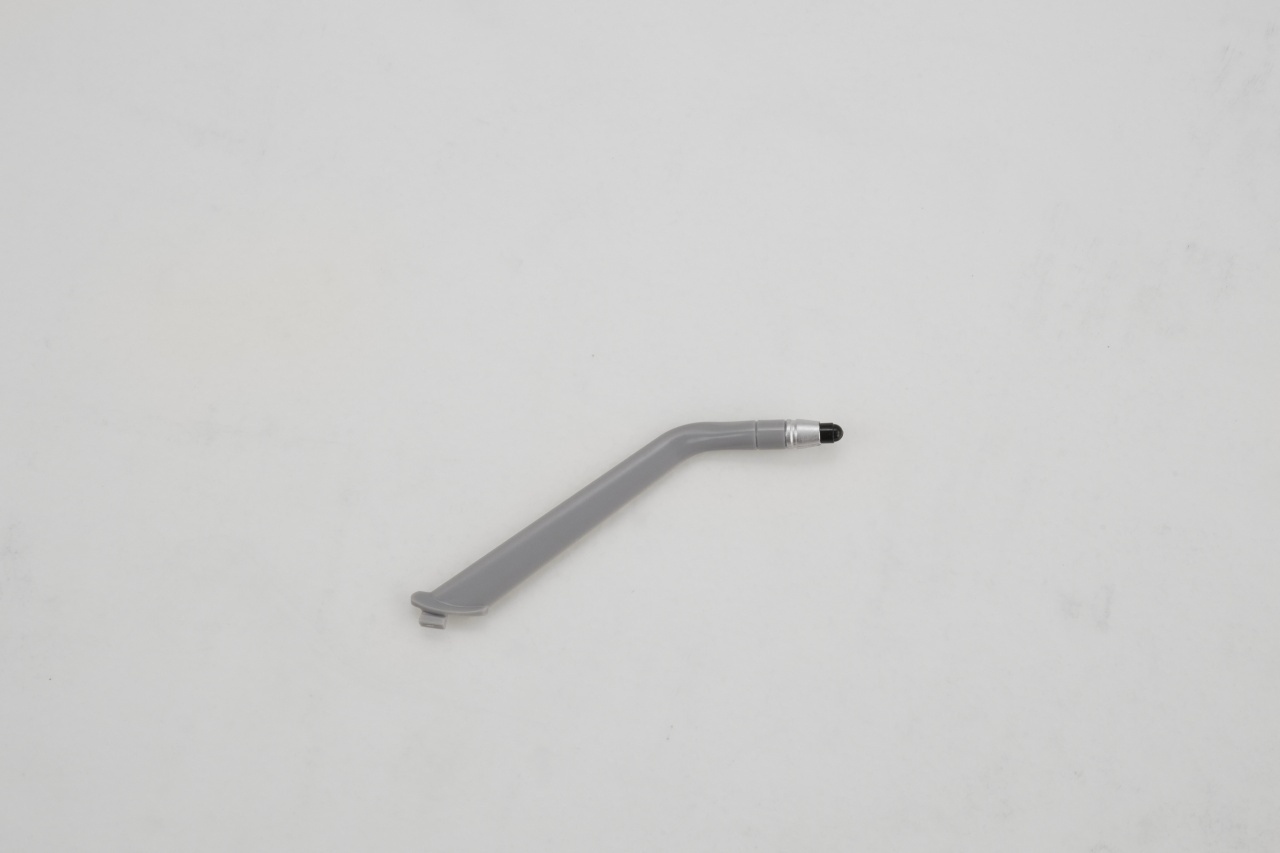 FMS Rafale Jet EDF 64 - Betankungs-Sonde