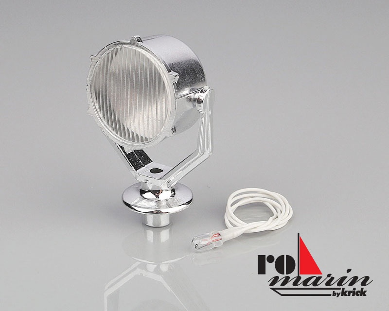 ro1405 Schwanenhalslüfter 6 Stück D2,2 Krick No 