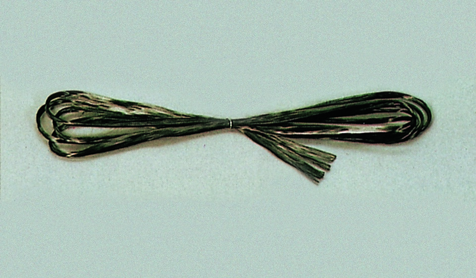 Simprop Kohlefaserstr&auml;nge, 50g