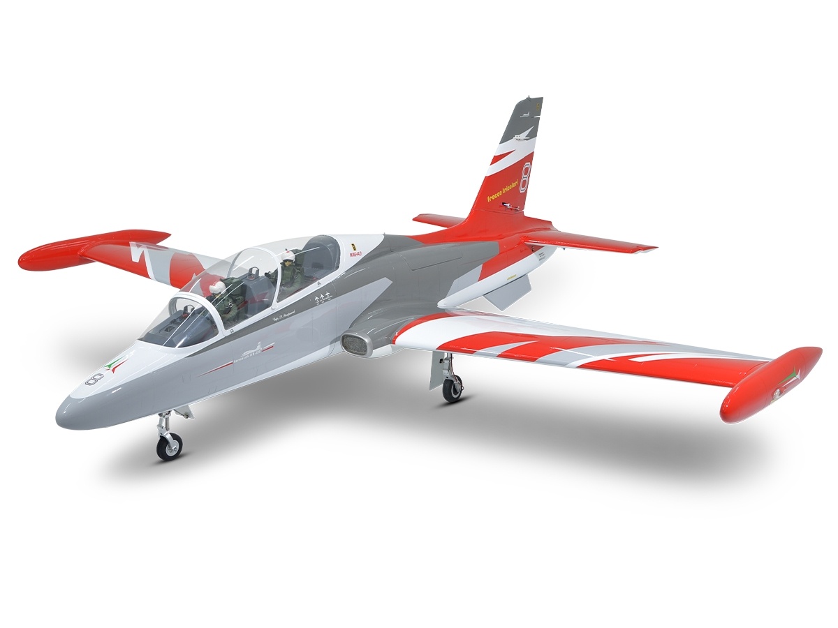 Phoenix AERMACCHI MB-339 180N ARF - 270 cm / 106.3