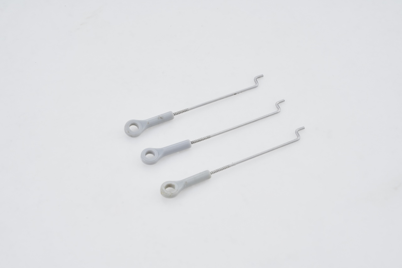 FMS J-10 - Anlenkungsset