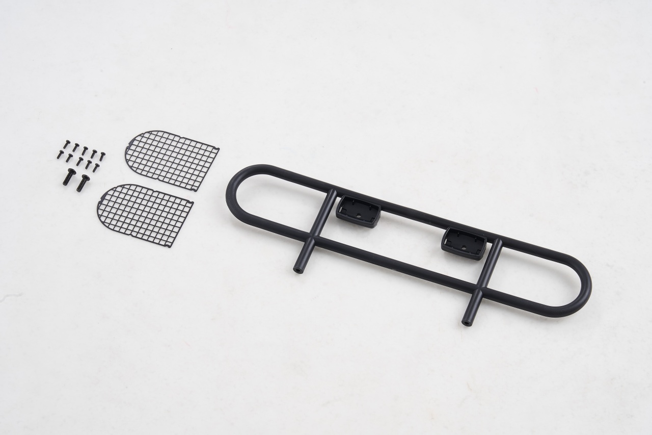 FMS 11045- Frontstoßstangensatz