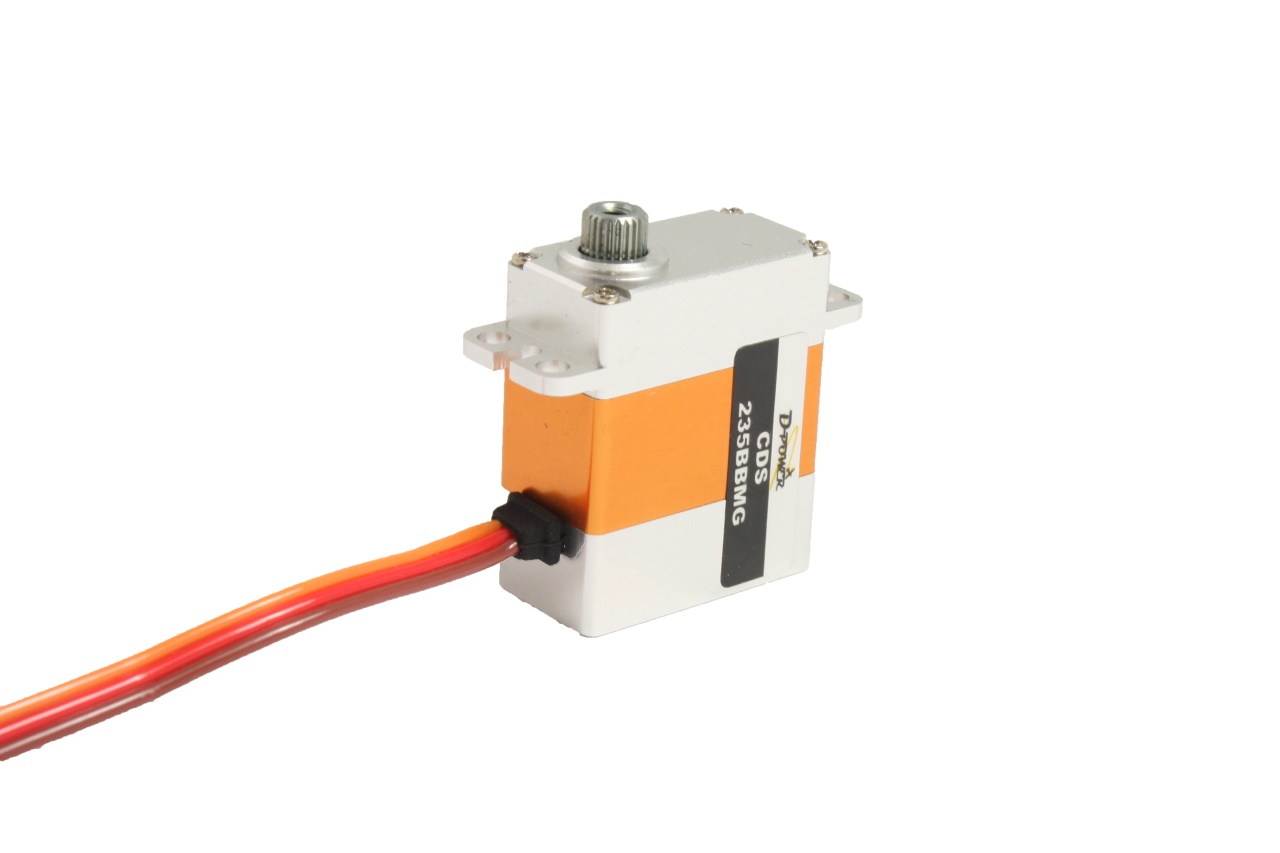 D-Power CDS-235BB MG Servo