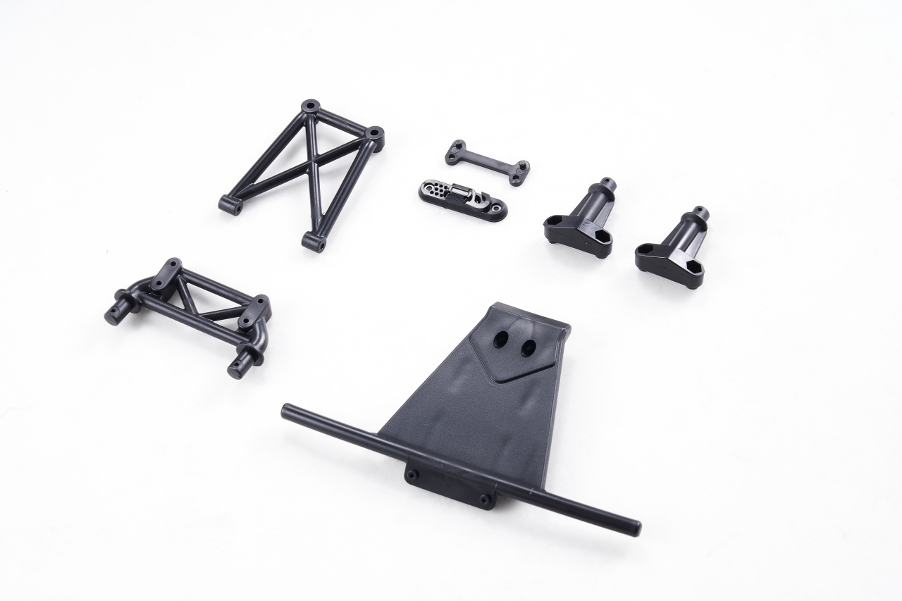 FMS 1:7 Bronco - Frontstoßstange