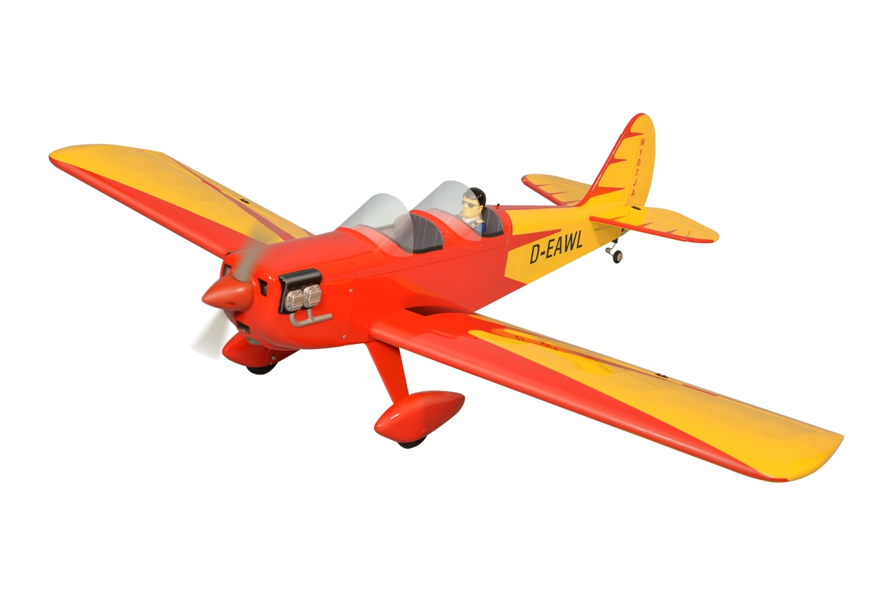 Phoenix Spacewalker II - 160 cm