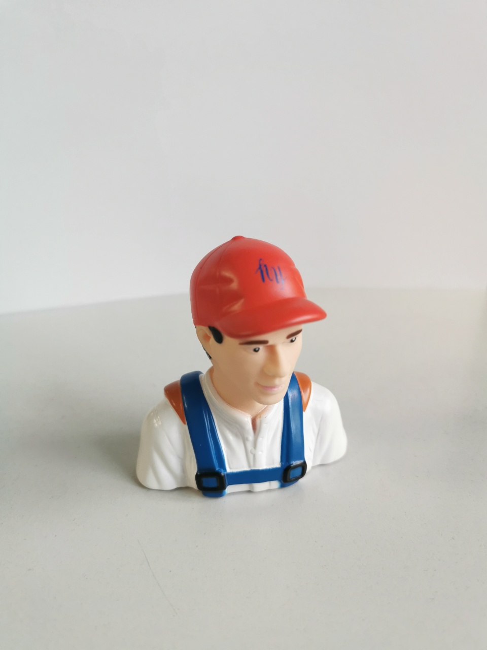 Simprop Sport-Pilotenb&uuml;ste mit Kappe - 79x45x73 mm