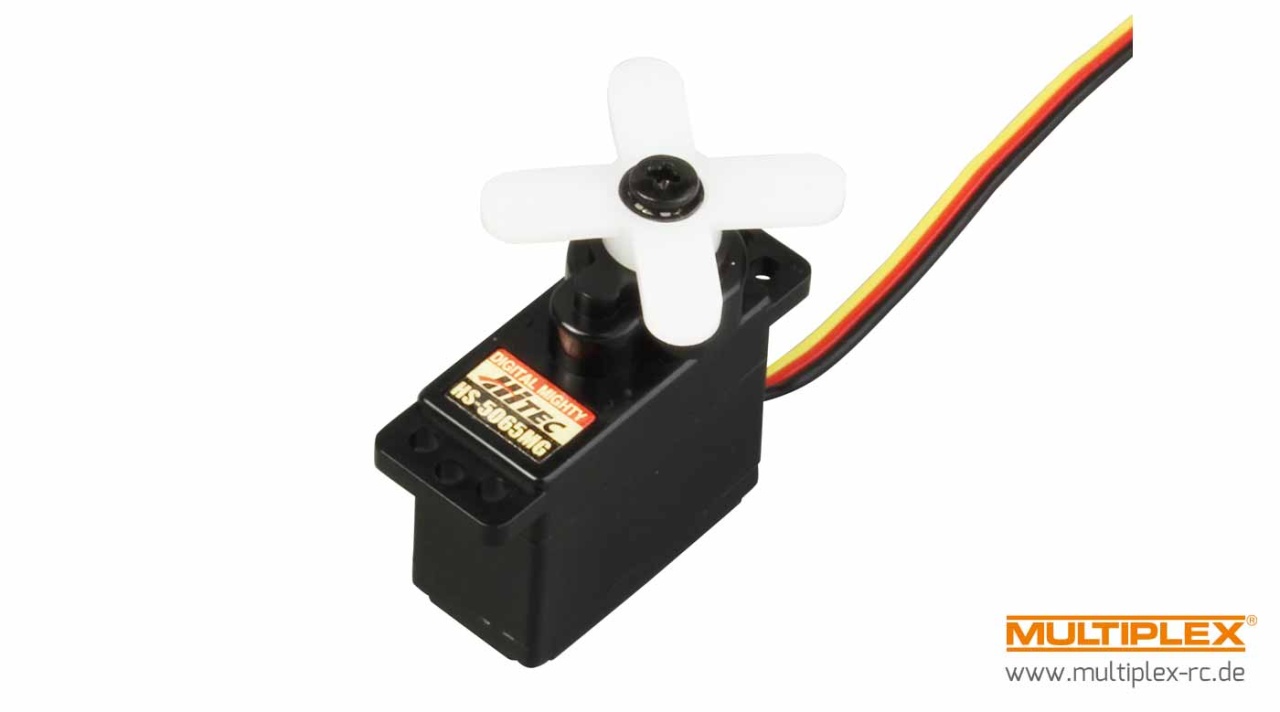 Hitec Servo HS-5065MG