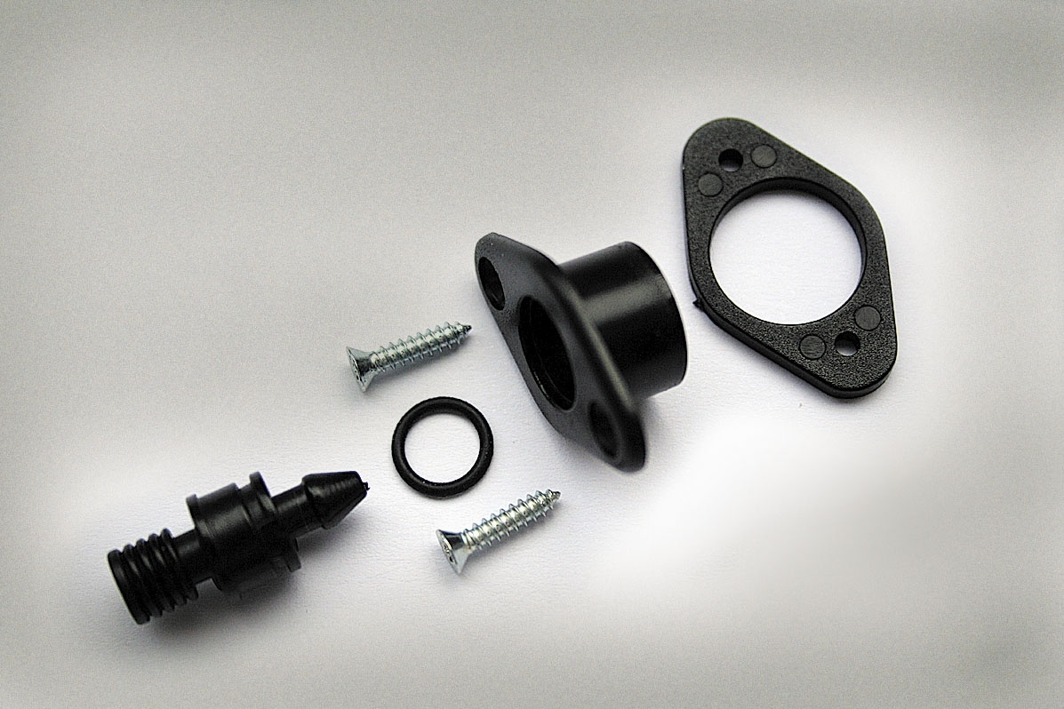 Simprop Tankf&uuml;llsystem - Tankbeschlag