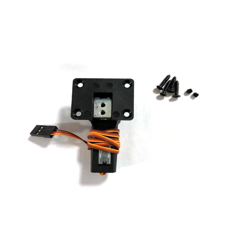 FMS Schleppkupplung f&uuml;r Beaver