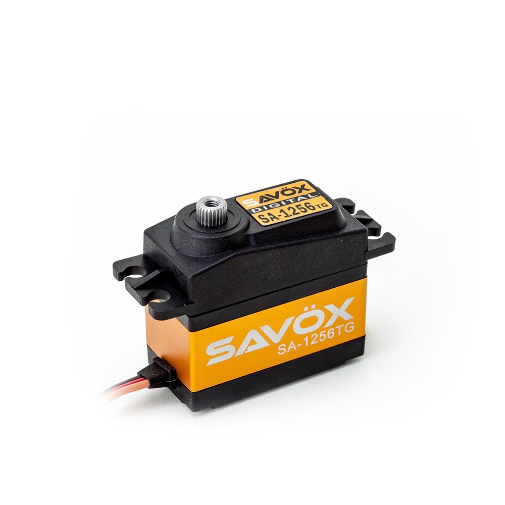 Savöx SA-1256TG Digital Servo