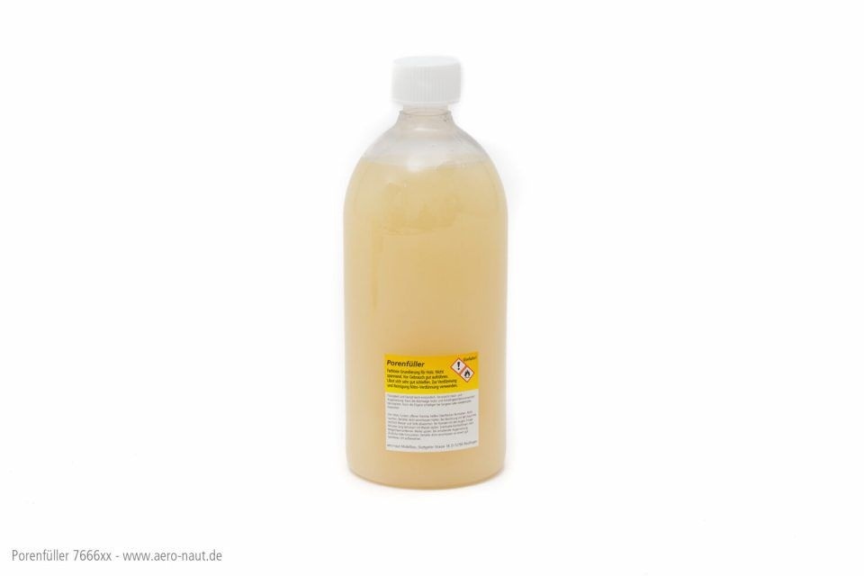 Aeronaut Porenf&uuml;ller 100ccm