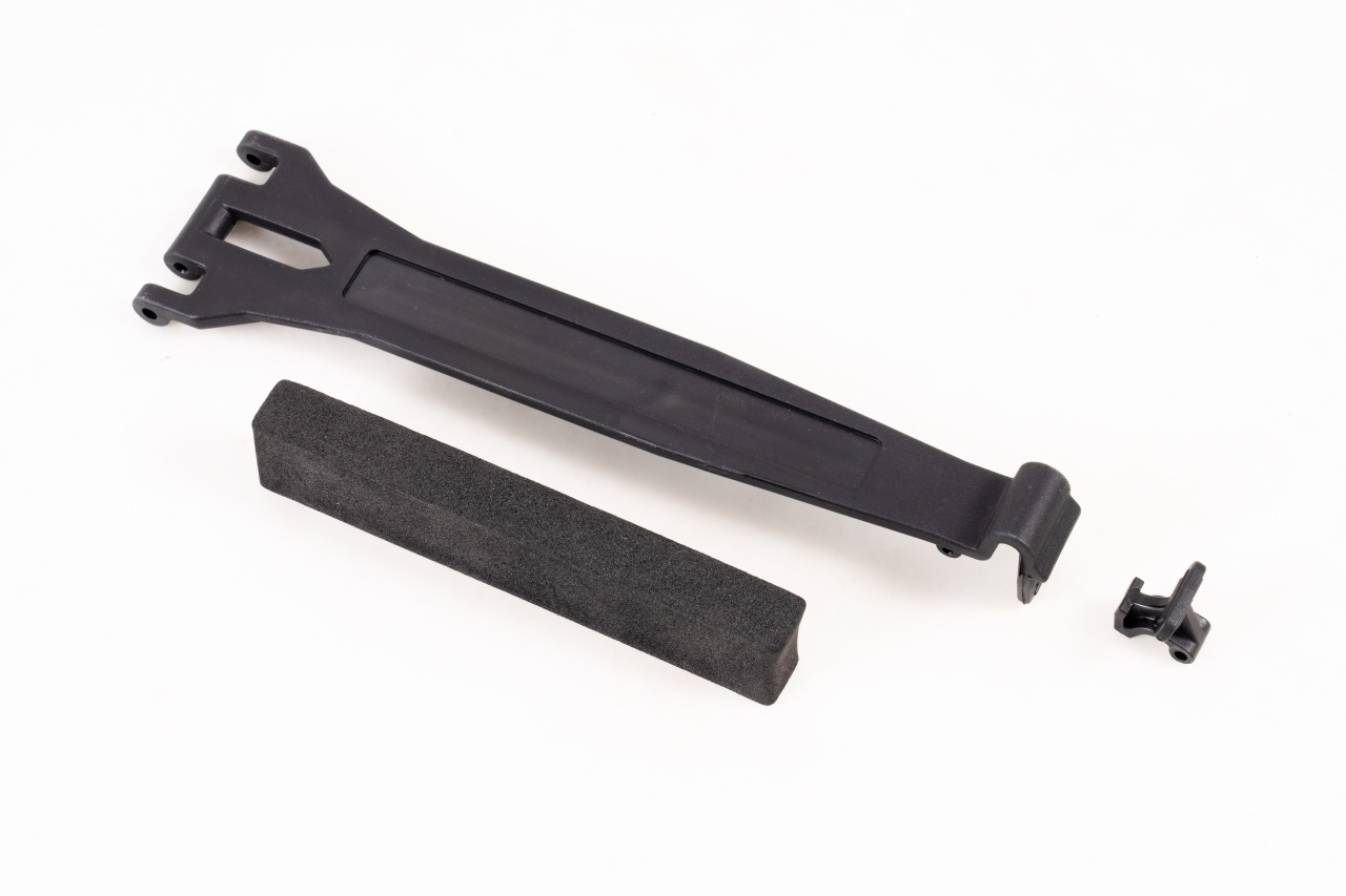 FMS F100 - Batterieabdeckung