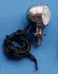 Aeronaut Suchscheinwerfer 3V - 18mm