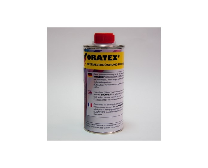 ORATEX Spezial-Verdünnung für Heißsiegelkleber 250 ml