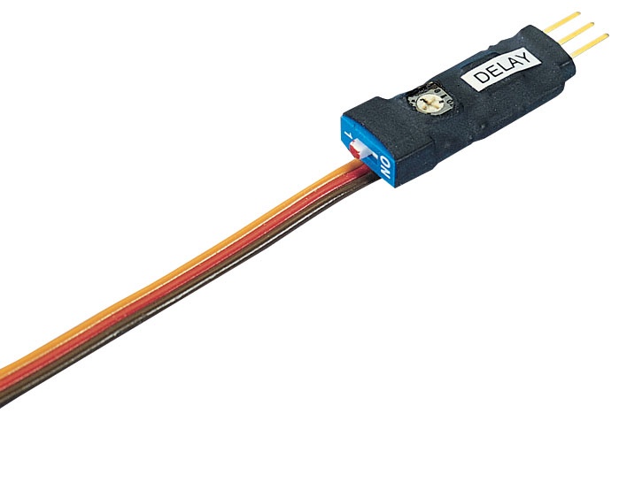 Simprop Servo Delay-Modul - Servo Verz&ouml;gerungsmodul