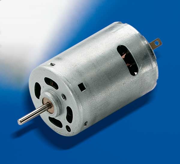 D-Power AL 3530-8 Brushless Motor - D-POWER Webshop