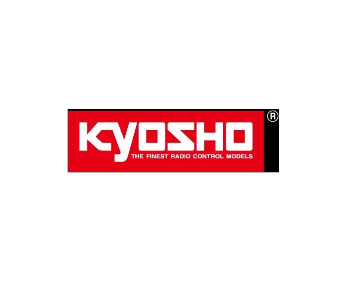 Kyosho RC-Cars