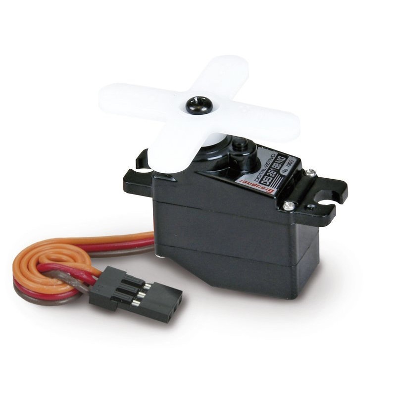 Servo digital DES 281 BB MG 1 JJJ103     X JJJ103     X