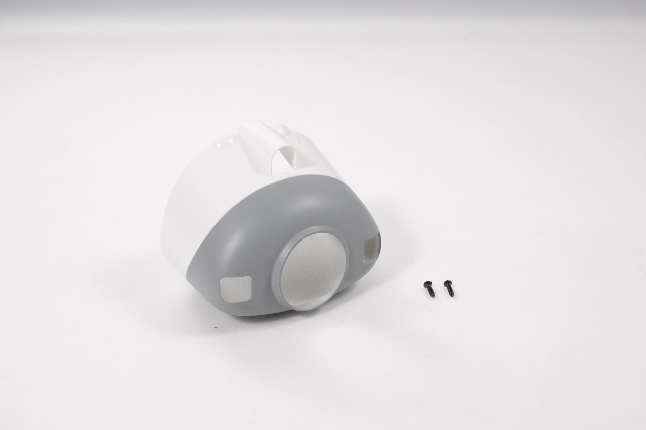 FMS Piper PA-18 130cm - Motorhaube