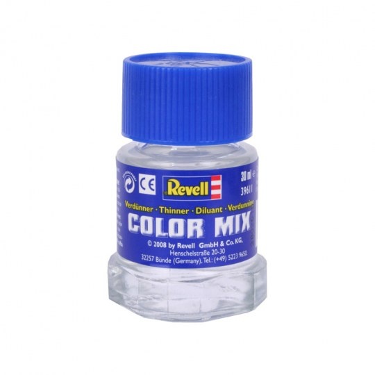 Color Mix, Verd&uuml;nner 30ml