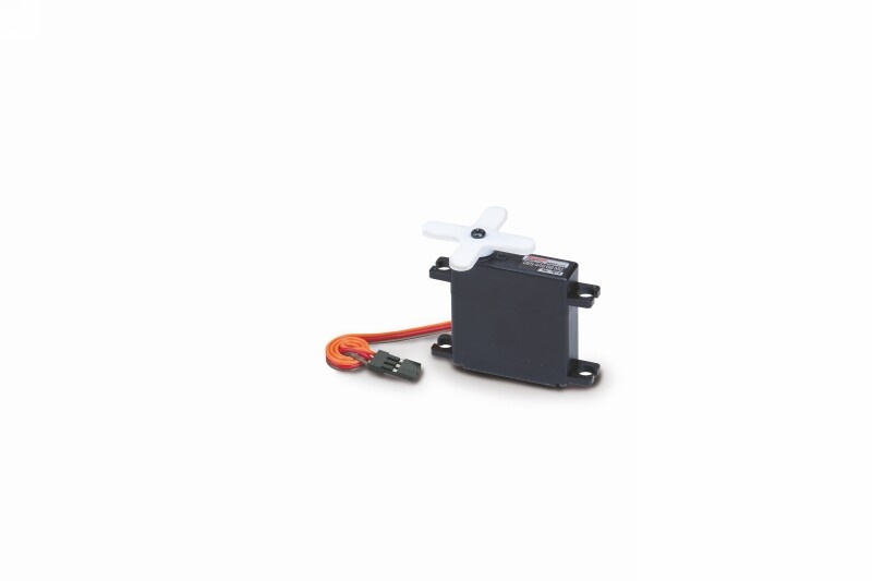Graupner DES 448 BB MG Digital Servo