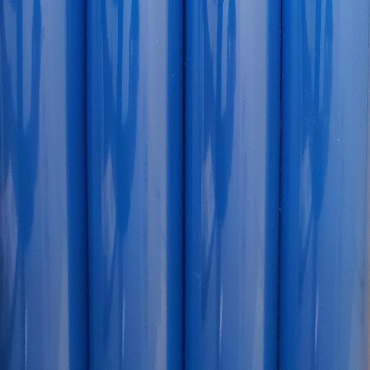 Oracover GQ-COTE Polyester Folie - dunkelblau