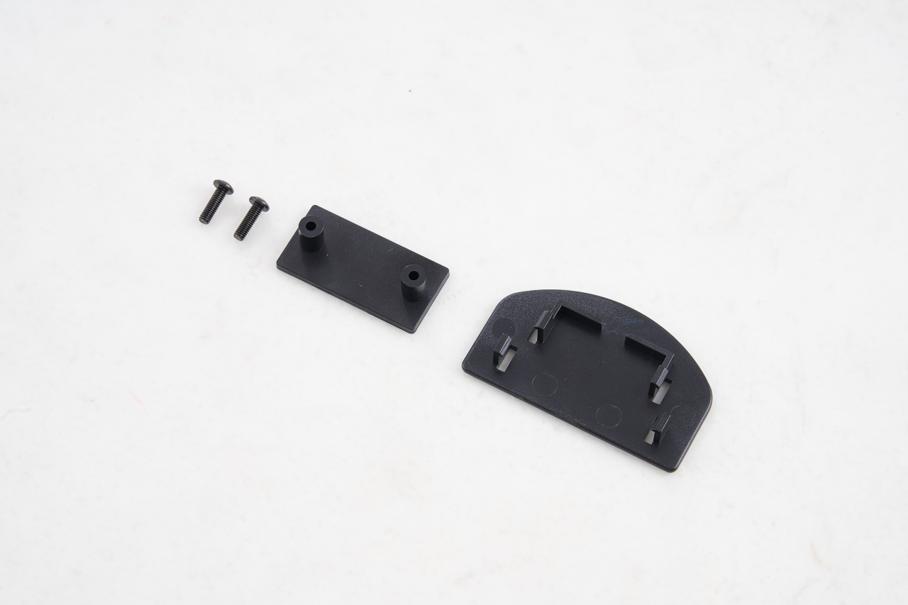 FMS 11044 - Aufkleberplatten