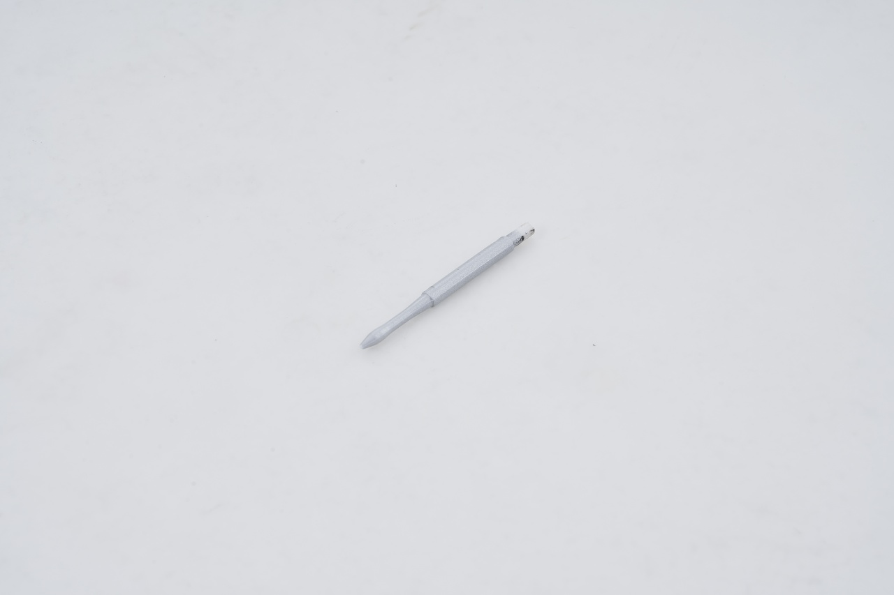 FMS J-10 - Airspeed Head