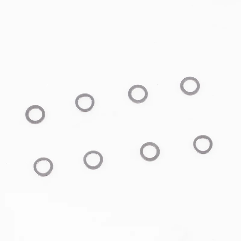 FMS - Unterlegscheiben 6x3,1x0,5