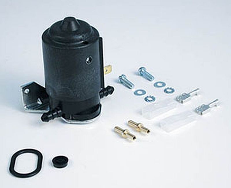 Kavan Elektrische Zahnradpumpe 12 V