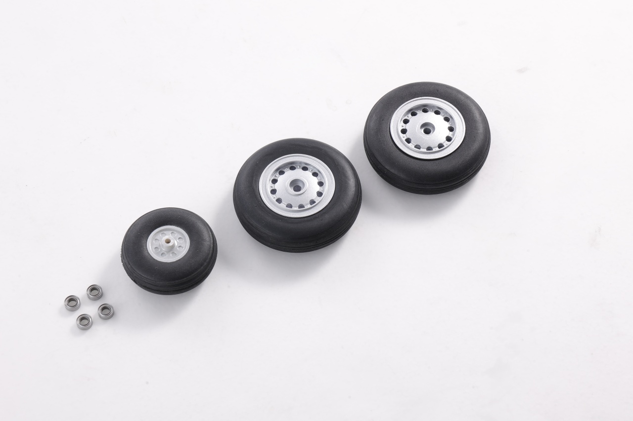 FMS Super Scorpion - Räder Set