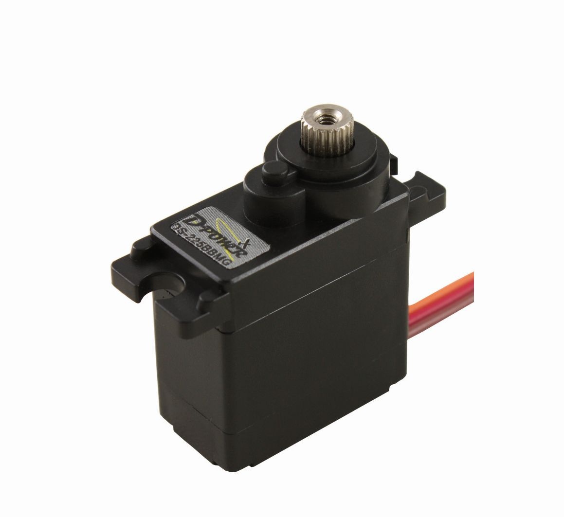 D-Power DS-225BB MG Digital-Servo