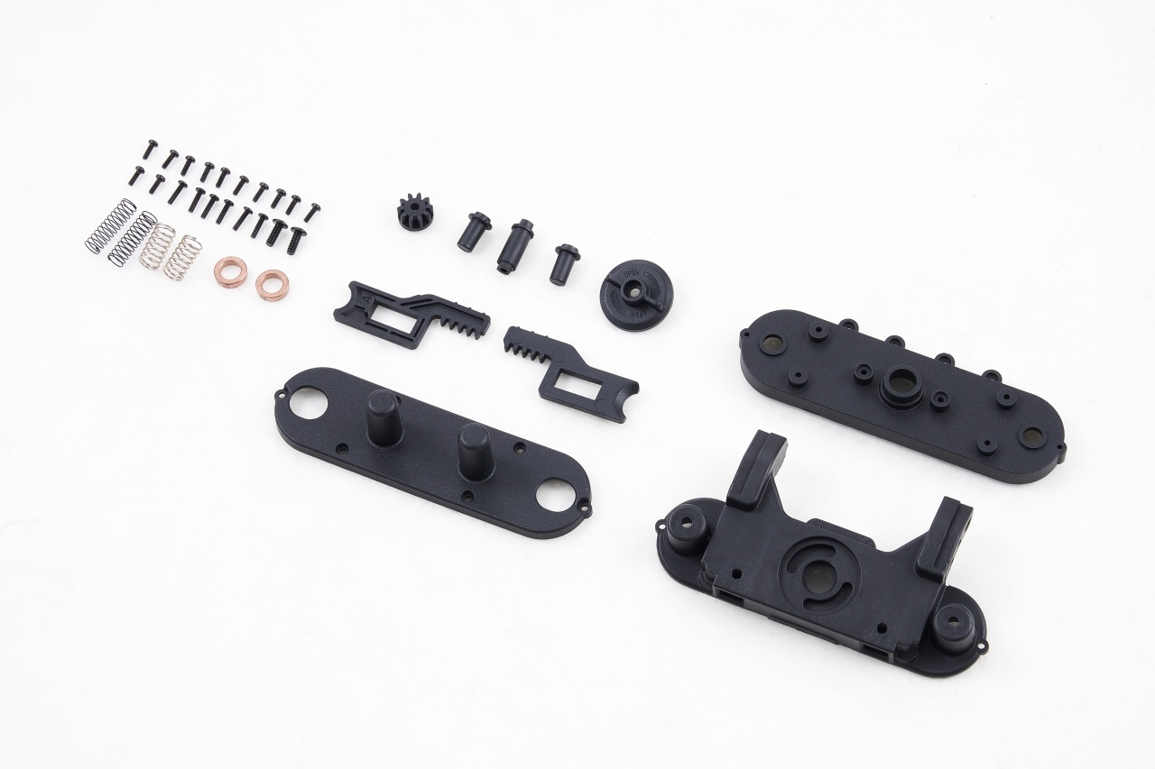 FMS 11043/44 - vorderer Karosseriehalterungssatz