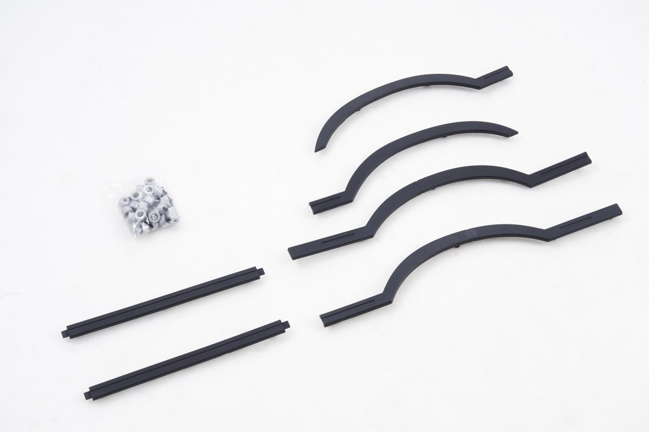 FMS 11043 - Radrahmensatz