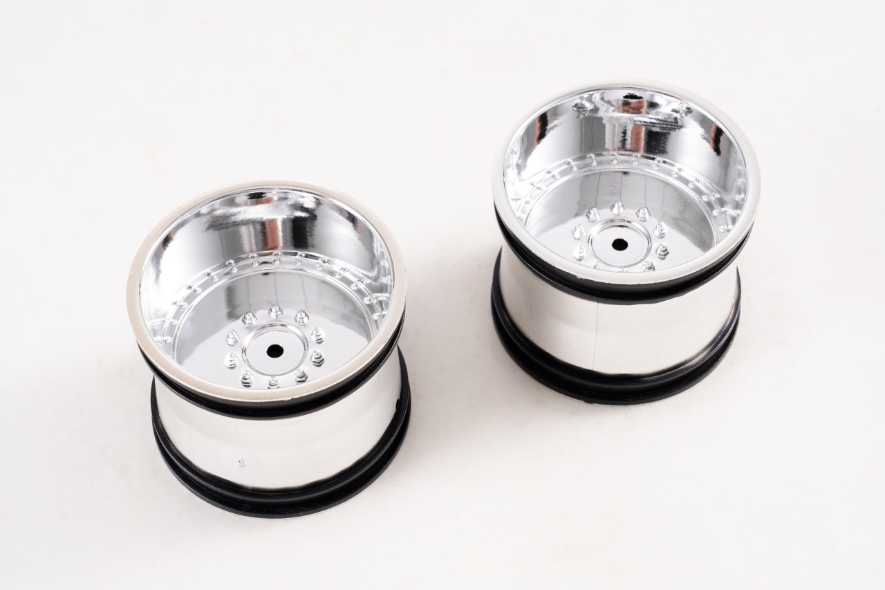 FMS F100 - 2x Felgen