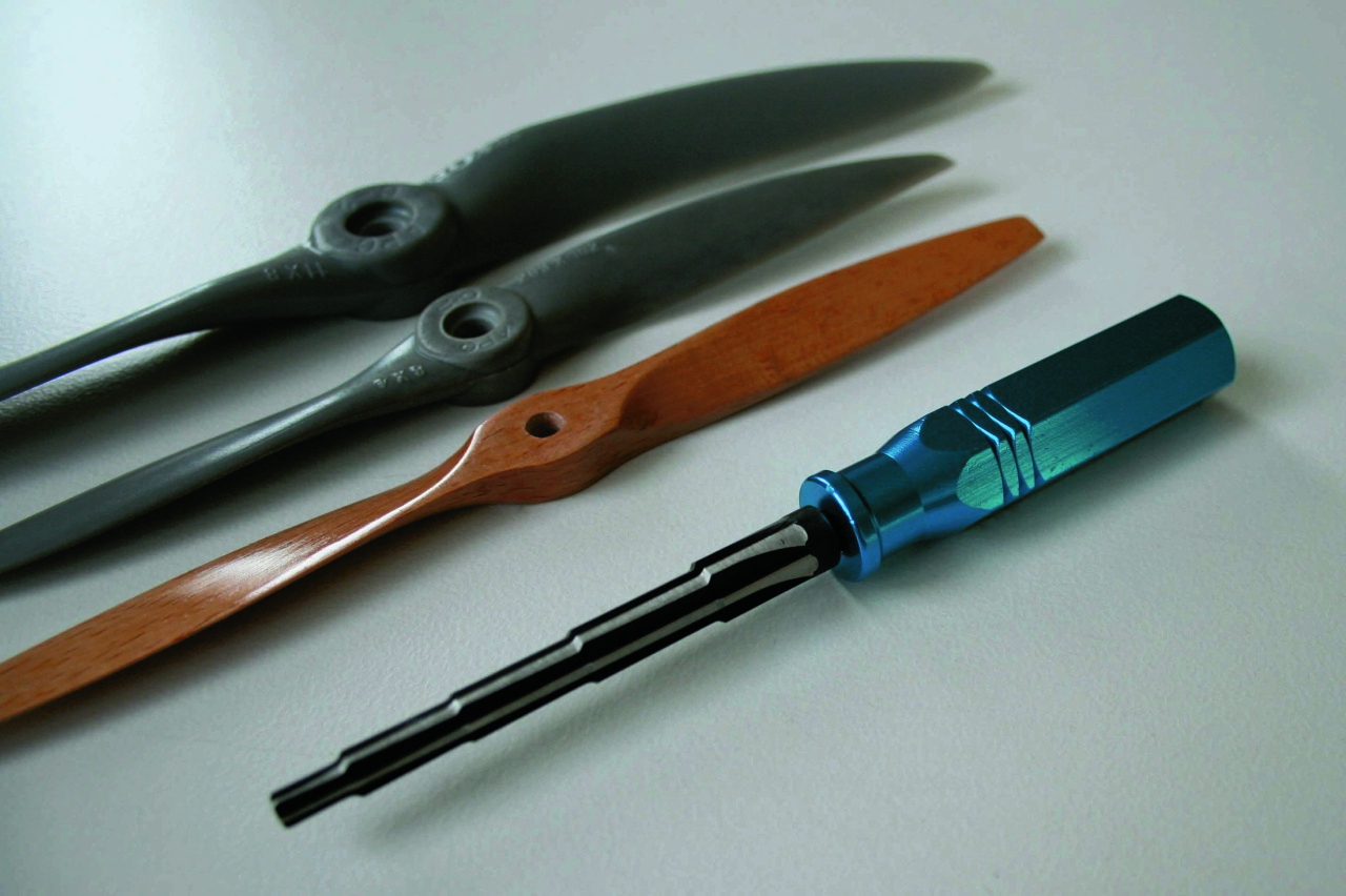 Simprop Reibahle 5,6,7,8,9mm