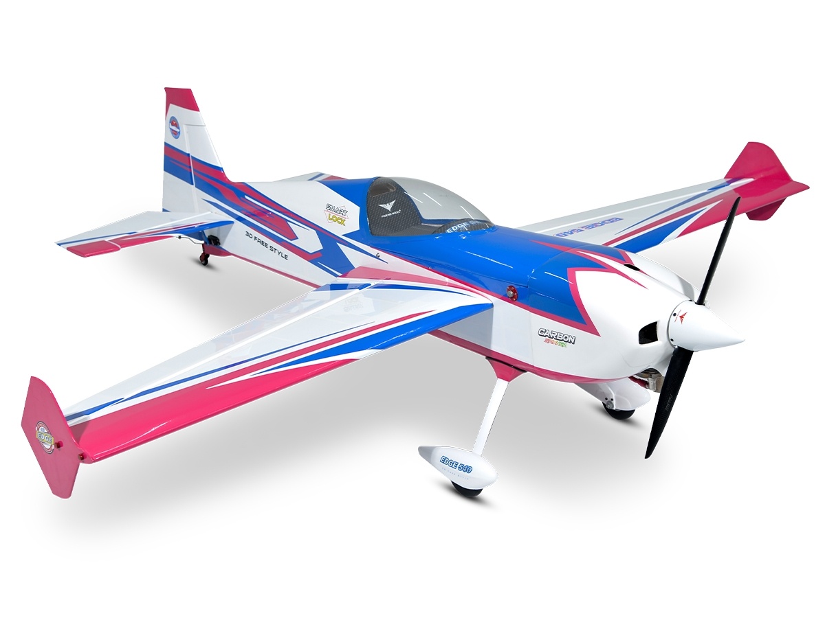 Phoenix Edge 35cc ARF Carbon V2 - 185 cm / 74