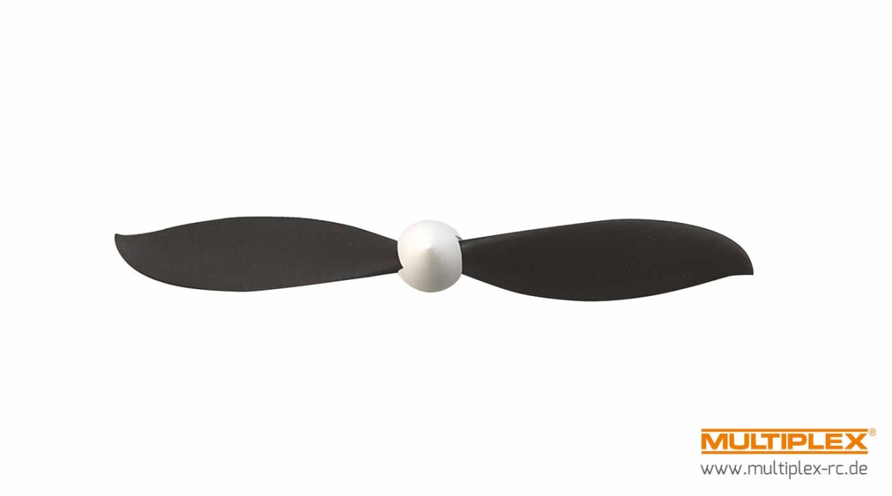 Multiplex MPX-Propeller 5,0x4,0 / 12,7x10,2cm