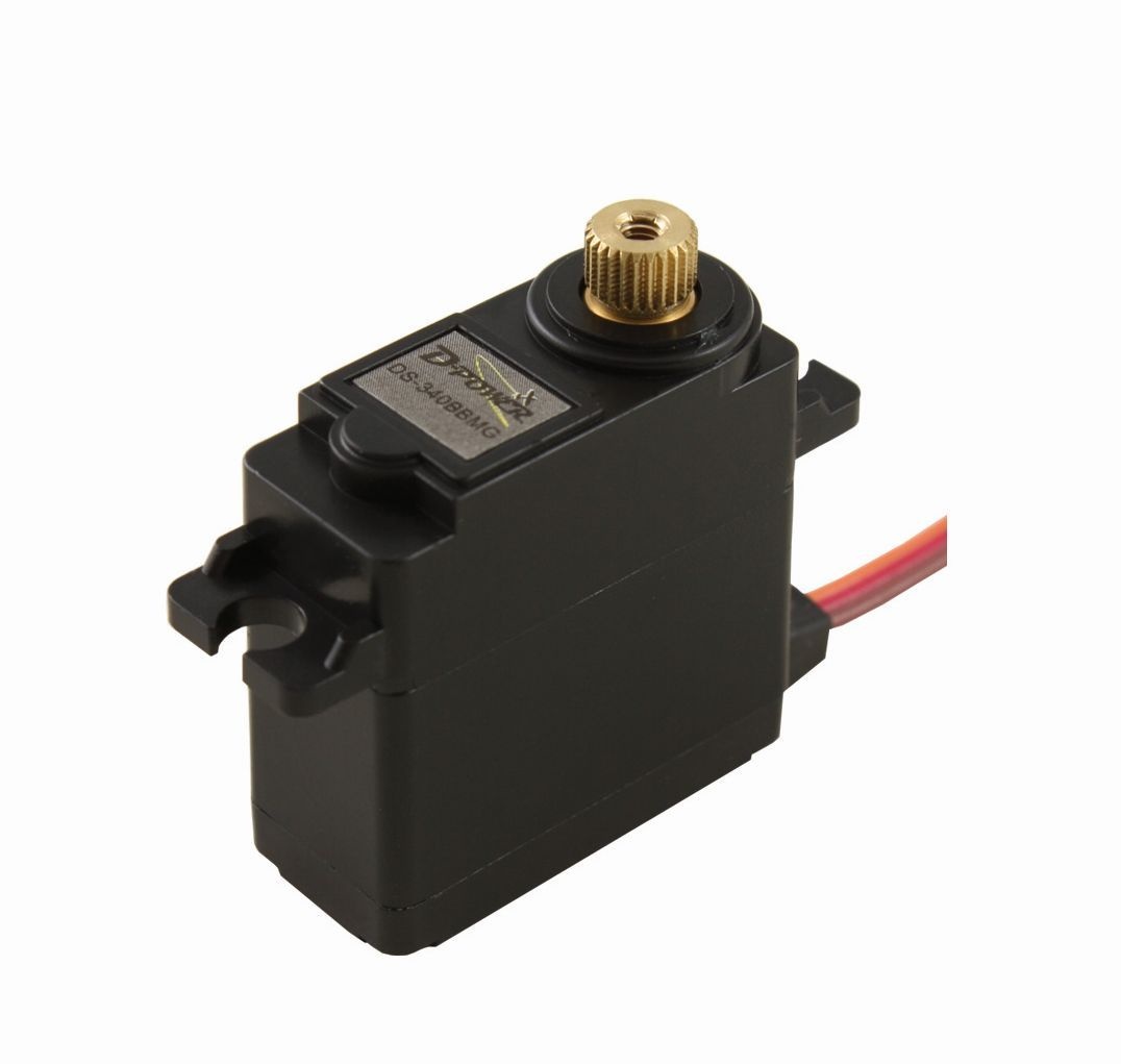 D-Power AL 3542-7 Brushless Motor - D-POWER Webshop