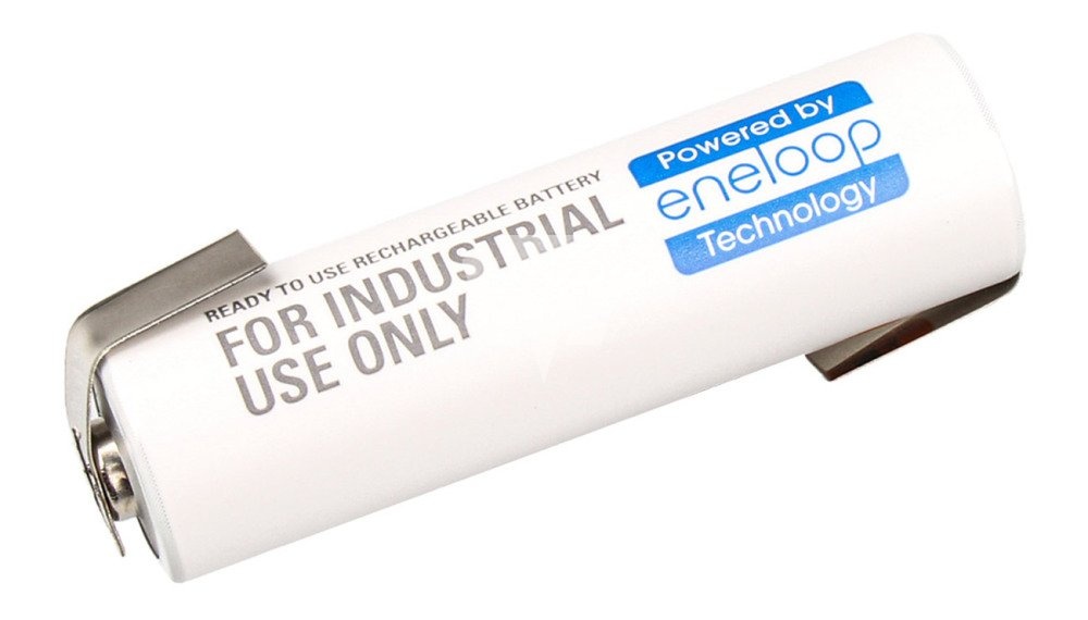 eneloop - Einzelzelle AA Mignon 1.2 Volt 1900 mAh