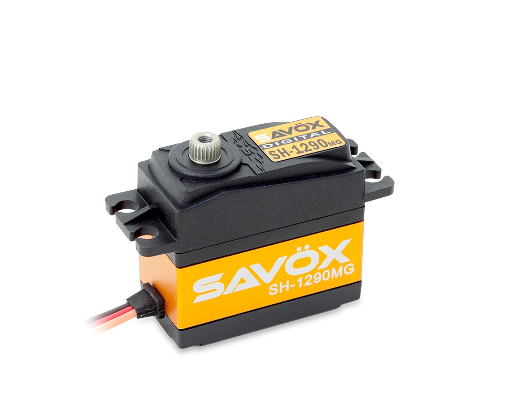 SAVÖX SH-1290MG Servo