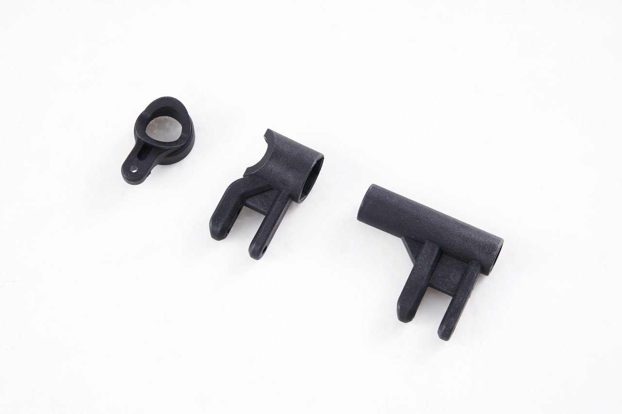 FMS 1:7 Bronco - Servosaver kunststoff