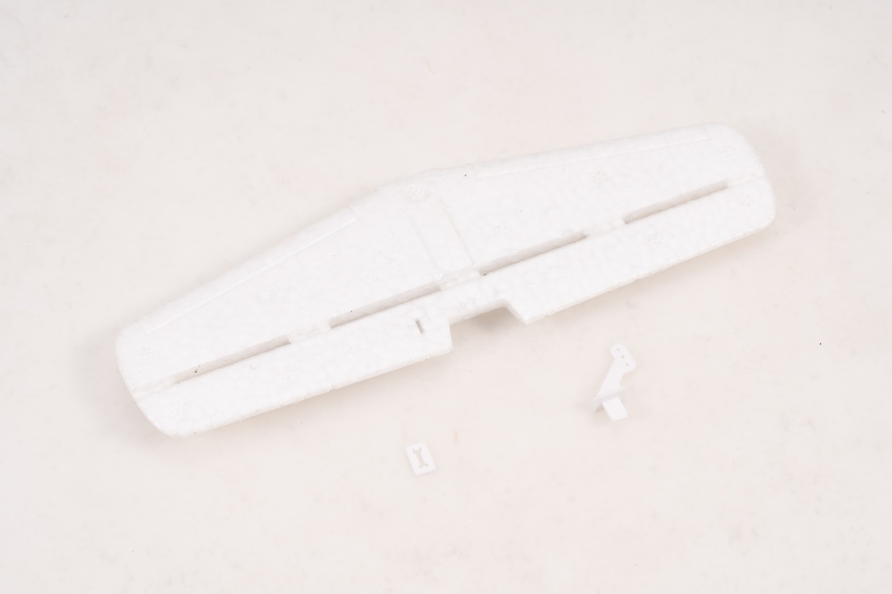 FMS 410mm T28 - Höhenrunder