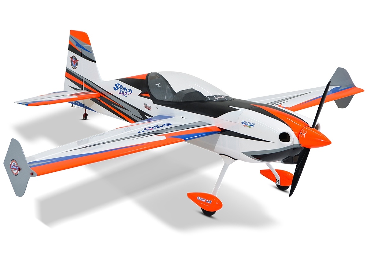 Phoenix Sbach 35cc ARF Carbon V2 - 185 cm / 74