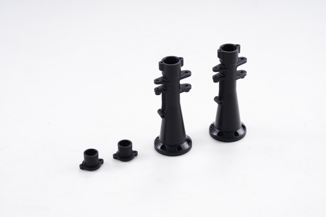 FMS 1:7 Bronco - hinteres Portalgehäuse