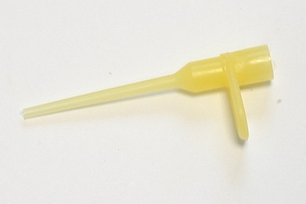 Simprop Dosierspitze f&uuml;r Sekundenkleber - Kan&uuml;le /