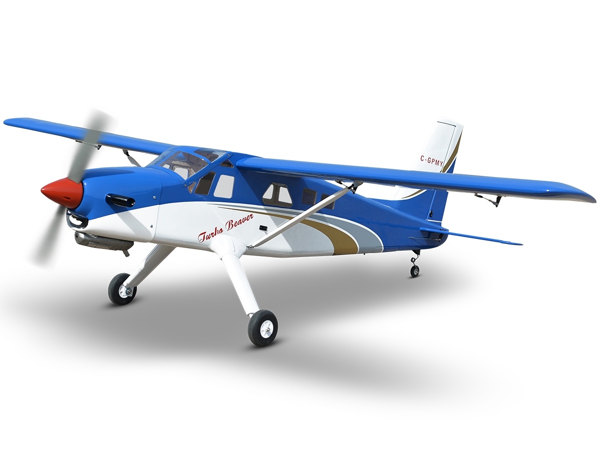 Phoenix Turbo Beaver - 190 cm