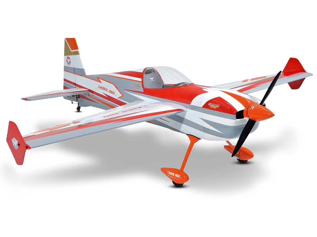 Phoenix Laser 35cc ARF Carbon V2 - 185 cm / 74