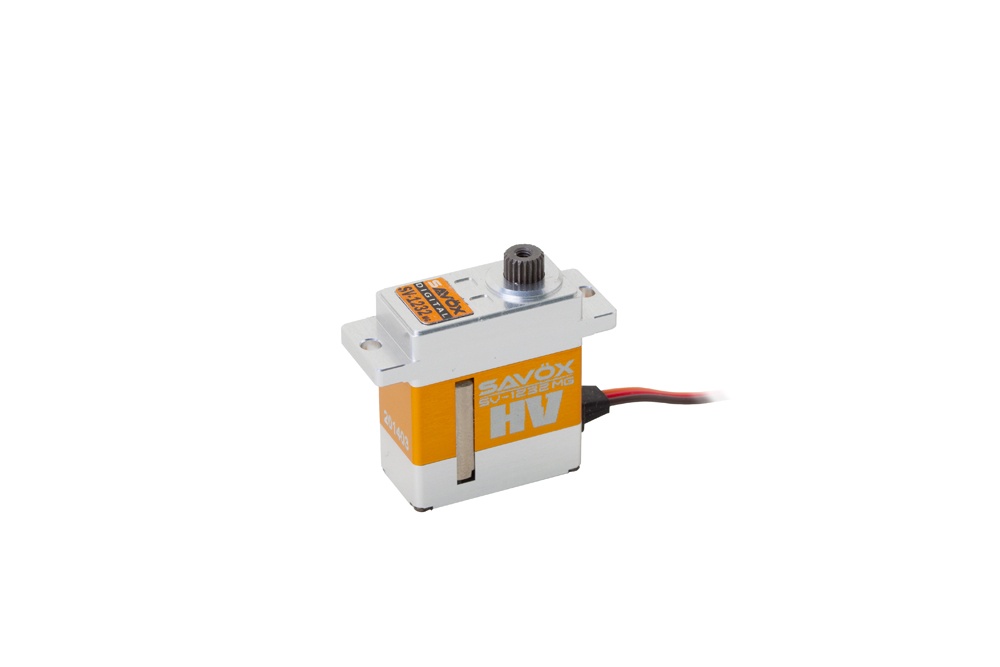 SAVÖX SV-1232MG Servo